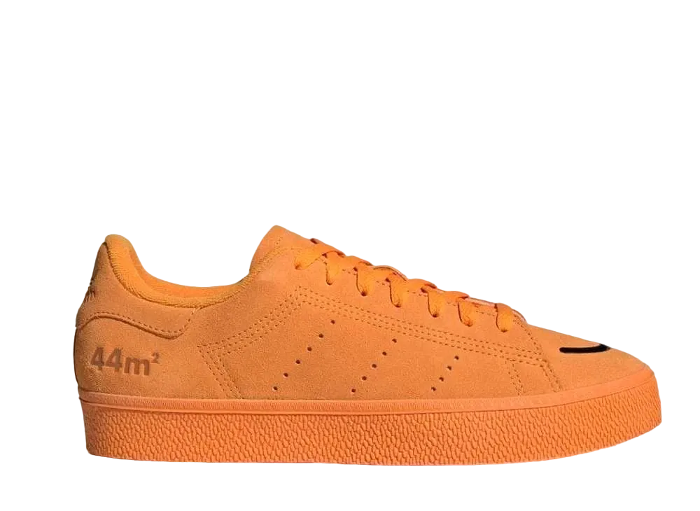 FACE × adidas Stan Smith CS "Bright Orange"
