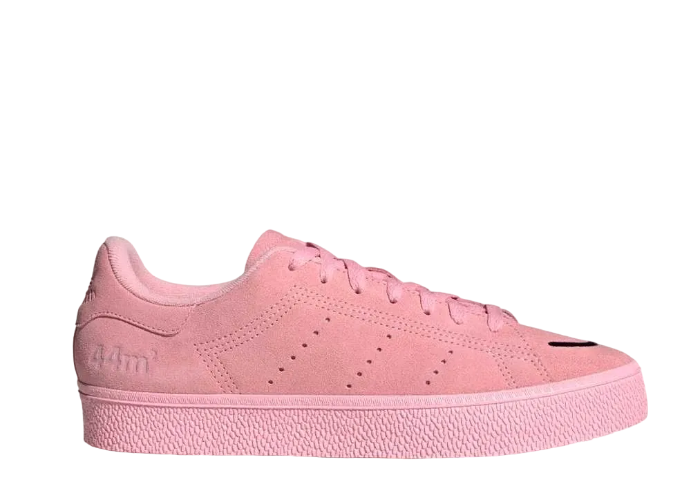 FACE × adidas Stan Smith CS "Light Pink"