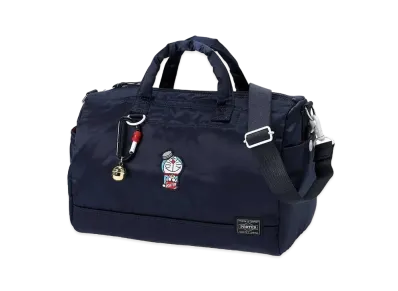 PORTER x Doraemon 2Way Doctors Bag "Navy"