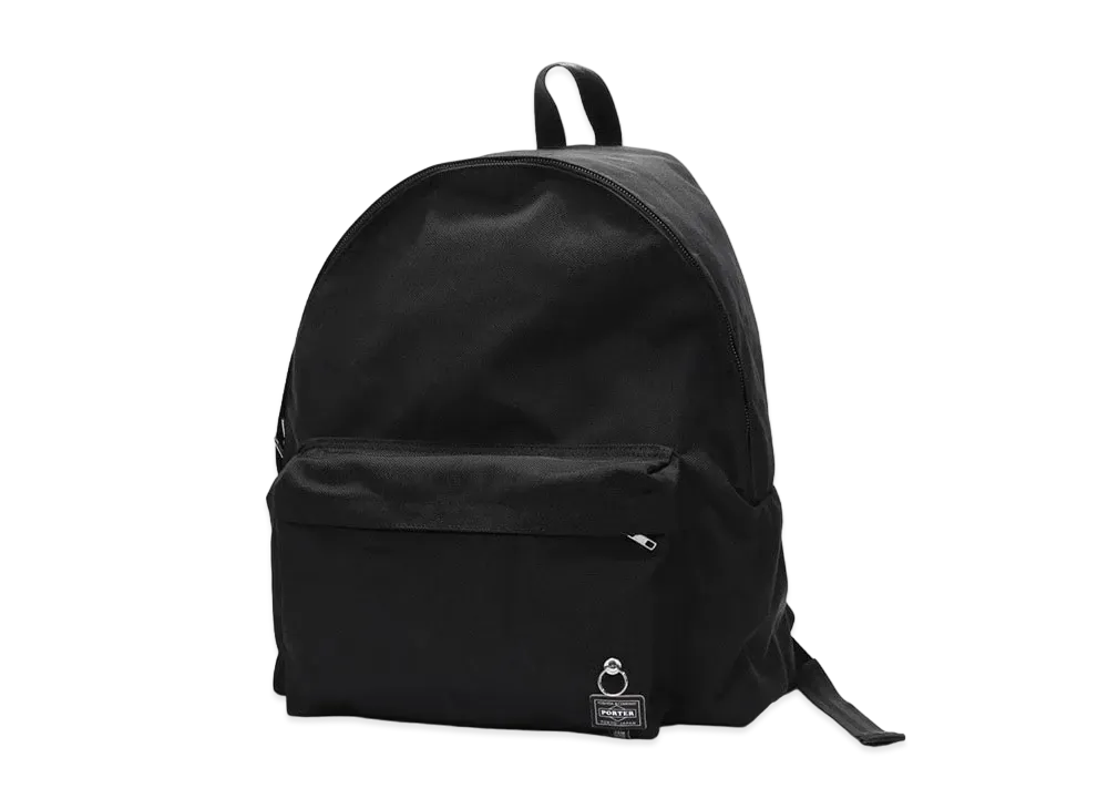 PORTER x JAM HOME MADE Daypack "Black"