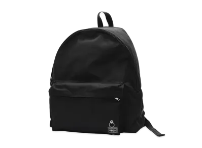 PORTER x JAM HOME MADE Daypack "Black"