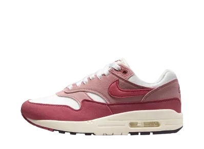 Nike Women's Air Max 1 "Red Stardust"