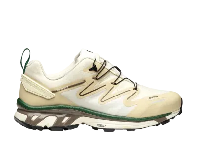 Salomon XT-Rush 2 GORE-TEX "Vanilla Ice/Falcon/Eden"