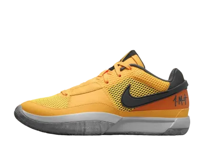 Nike Ja 1 "Wet Cement"