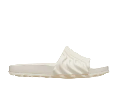 サレへ・ベンバリー × クロックス ポーレックス スライド "パースニップ"