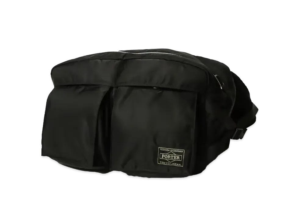 PORTER x ANREALAGE Oversize Waist Bag (XXXL150%) 