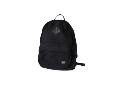 PORTER x ANREALAGE Smallsize Backpack (XXXS 50%) "Black"