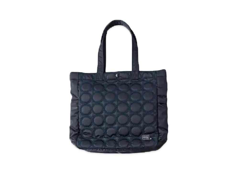 PORTER x mina perhonen 2Way Tote Bag L Tambourine 