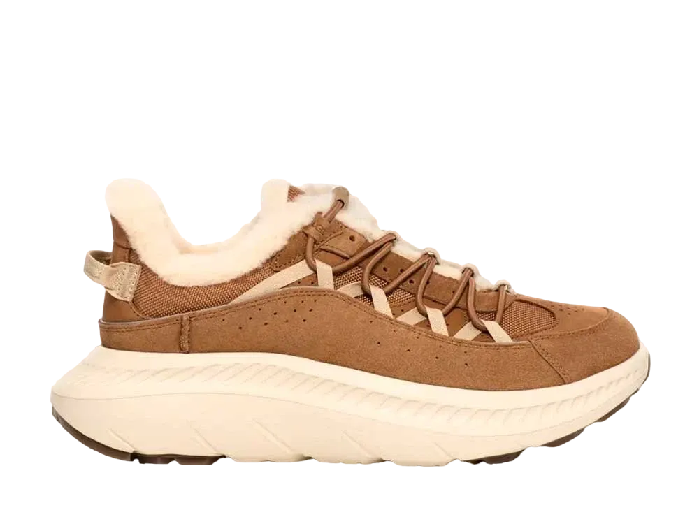 UGG CA805 V2 Remix Heritage "Chestnut"