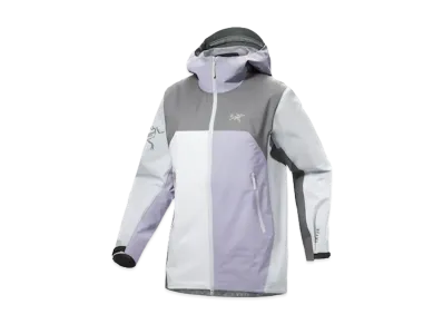 ARC'TERYX x BEAMS Wabi-Sabi Beta Jacket Women's "Tranquil"