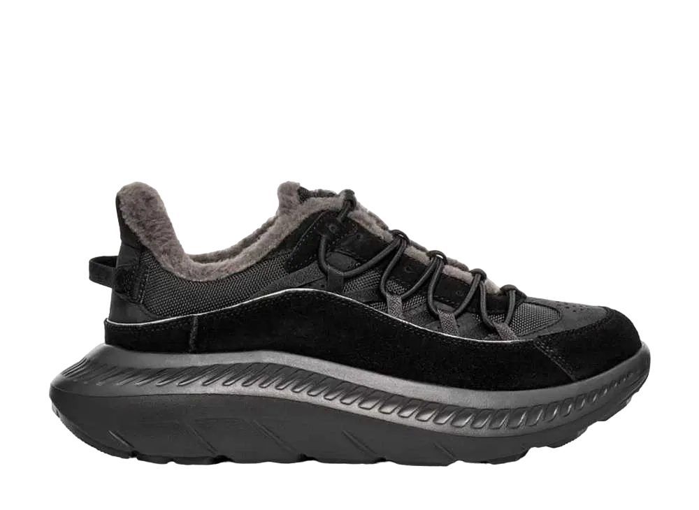 アグ CA805 V2 リミックス ヘリテージ "ブラック"