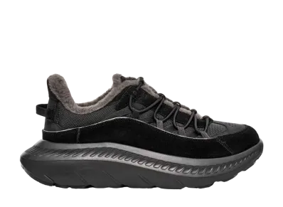 UGG CA805 V2 Remix Heritage "Black"