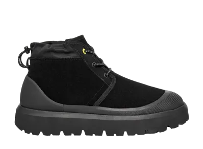 UGG Neumel Weather Hybrid "Black"