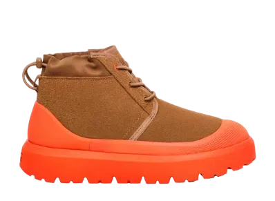 UGG Neumel Weather Hybrid "Chestnut/Orange"