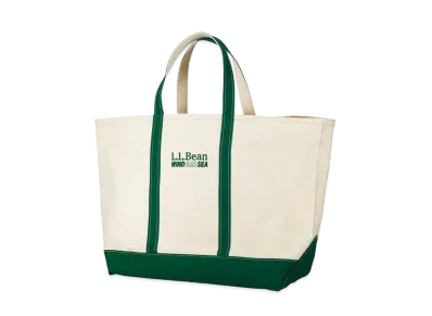 WIND AND SEA x L.L.BEAN Boat and Tote Extra Large "Dark Green"