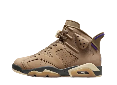 海外抽選中|Nike WMNS Air Jordan 6 Retro GORE-TEX 海外抽選中|Nike WMNS Air Jordan 6 Retro GORE-TEX