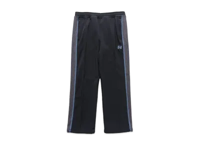 Needles x HAVEN Track Pant - GORE-TEX Infinium Wind Stopper "Black"
