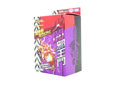 デュエルマスターズ TCG 開発部セレクションデッキ 火闇邪王門