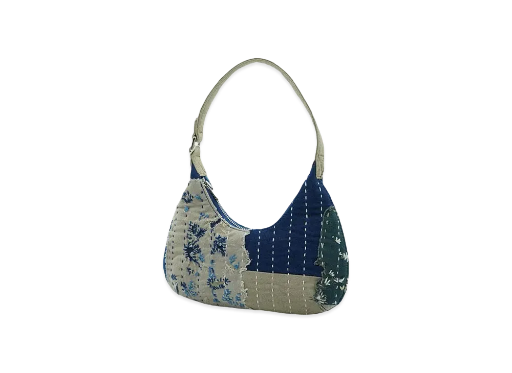 EMORTIONAL WORLD Vintage Kandy Bag "MULTI"