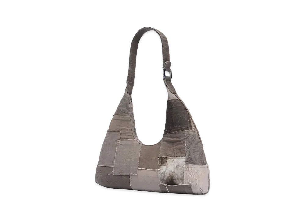 EMOTIONAL WORLD Vintage Kandy Bag "DK BROWN"