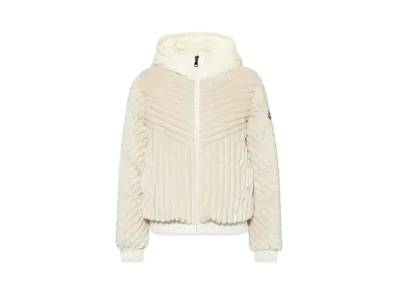 MONCLER Pedrix Down Jacket "Beige"