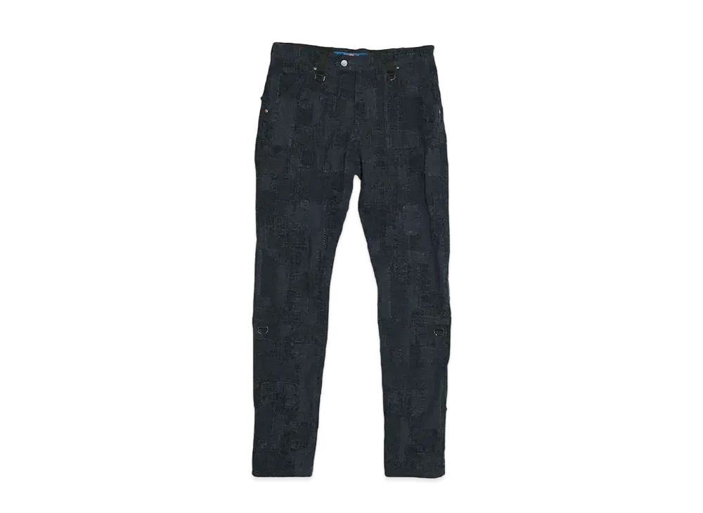 blackmeans 945-78TP199-1 "BLACK"