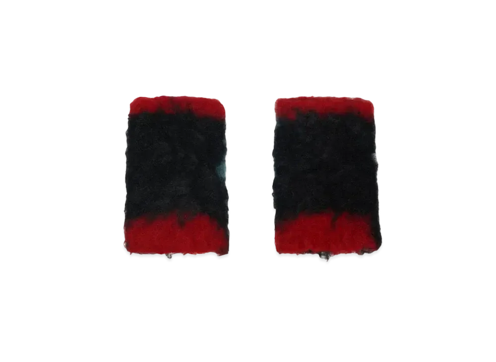 blackmeans 945-78TKN28-1 "BLACK/TURQUOISE/RED"