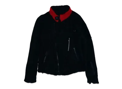 blackmeans 945-78TKN26-1 "BLACK/RED"