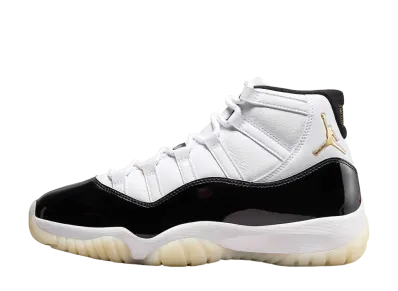 ナイキ エアジョーダン11 レトロ "グラティテュード"