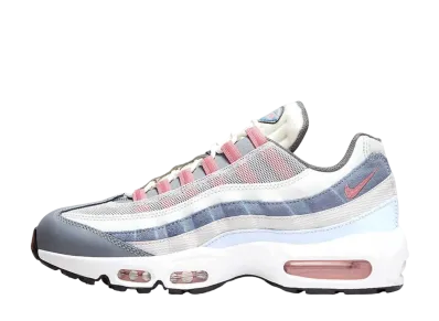 ナイキ エアマックス95 "レッド スターダスト"