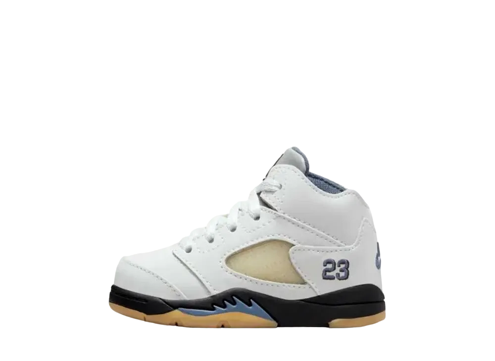 A Ma Maniere × Nike TD Air Jordan 5 Retro SP "Dawn"