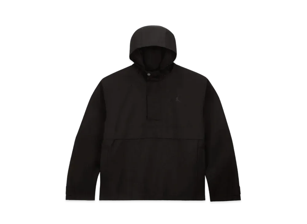 Jordan x A MA MANIÉRE Anorak "Black"