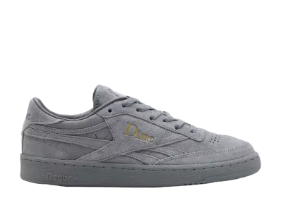 Dime × Reebok Club C Revenge "Astro Dust"