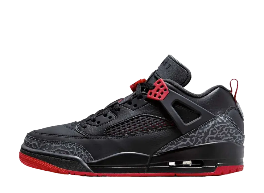 ナイキ ジョーダン スパイジーク ロー "ブレッド"