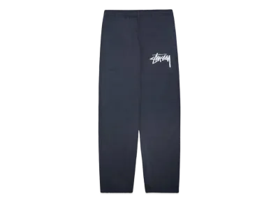 Nike x Stussy Beach Pants "Off Noir"