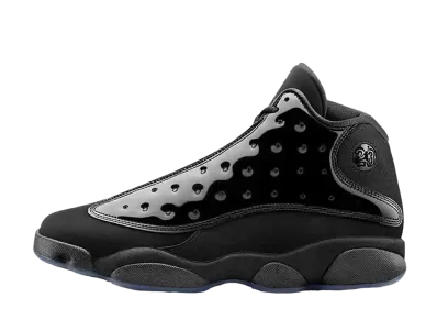Nike Air Jordan 13 Retro "Cap and Gown"