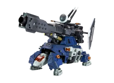 KOTOBUKIYA ZOIDS RZ-013 Buster Tortoise