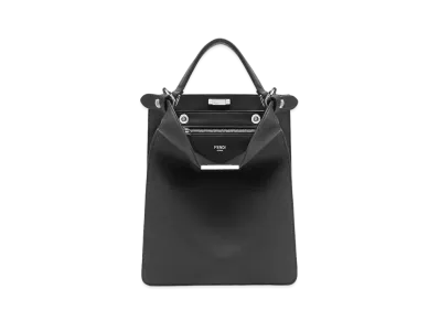 発売中|FENDI Peekaboo ISeeU X-LITE Small 発売中|FENDI Peekaboo ISeeU X-LITE Small