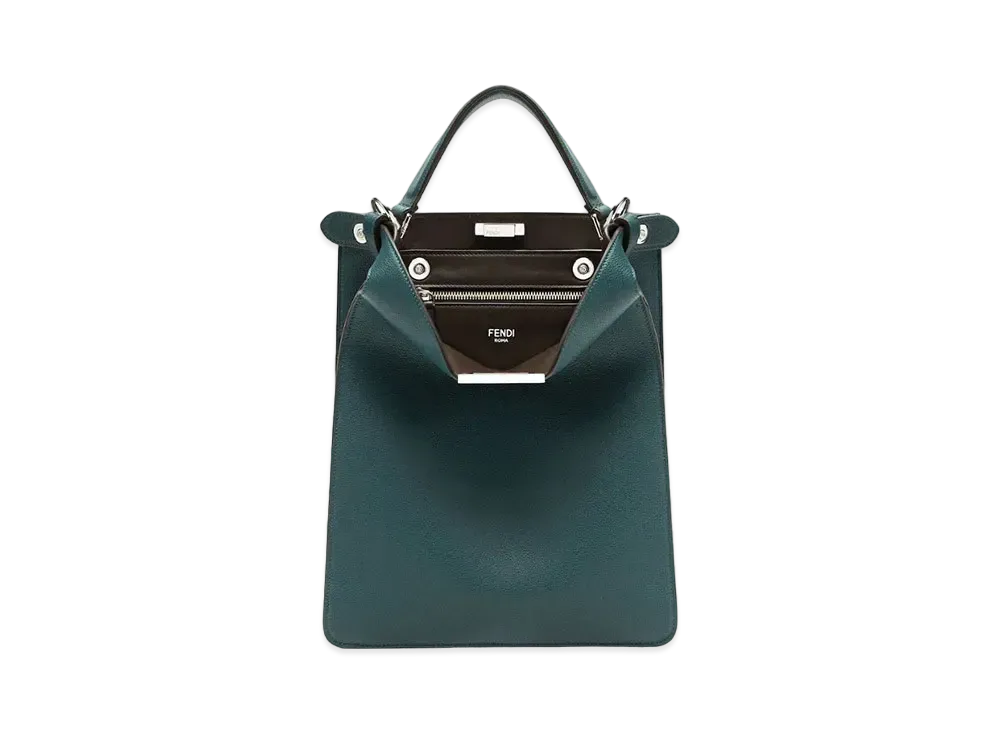 発売中｜FENDI Peekaboo ISeeU X-LITE Small 