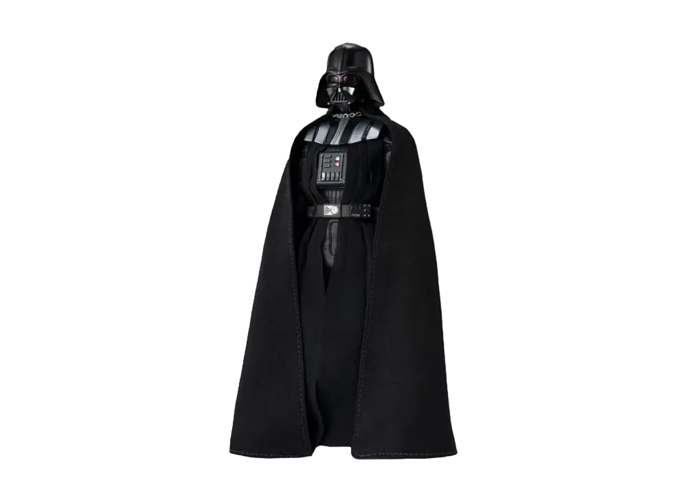 S.H.フィギュアーツ ダース・ベイダー（STAR WARS: Obi-Wan Kenobi）