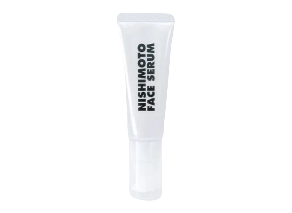 NISHIMOTO IS THE MOUTH NISHIMOTO FACE SERUM "MULTI"