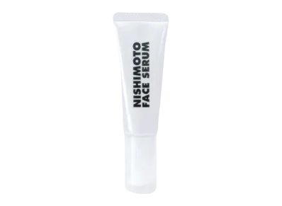NISHIMOTO IS THE MOUTH NISHIMOTO FACE SERUM "MULTI"