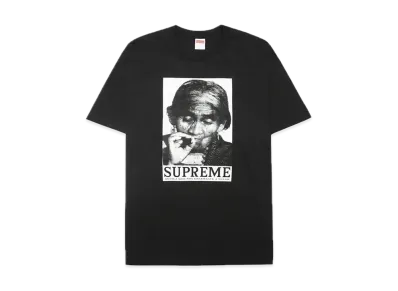 Supreme Aguila Tee "Black"