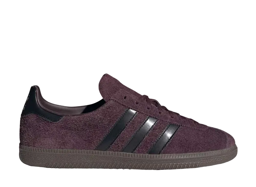 adidas State Series OR "Shadow Maroon/Core Black"