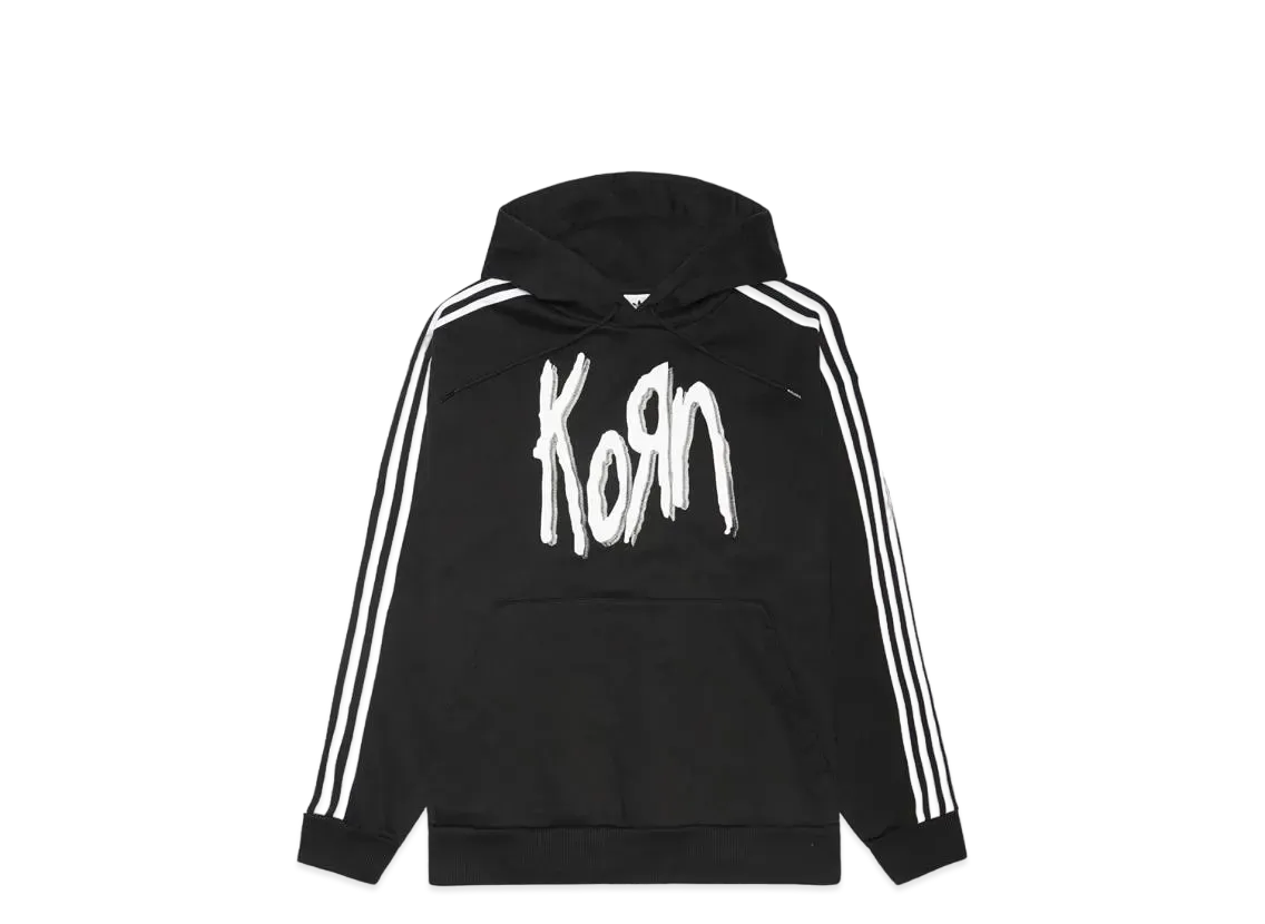 adidas x Korn Parker "Black"