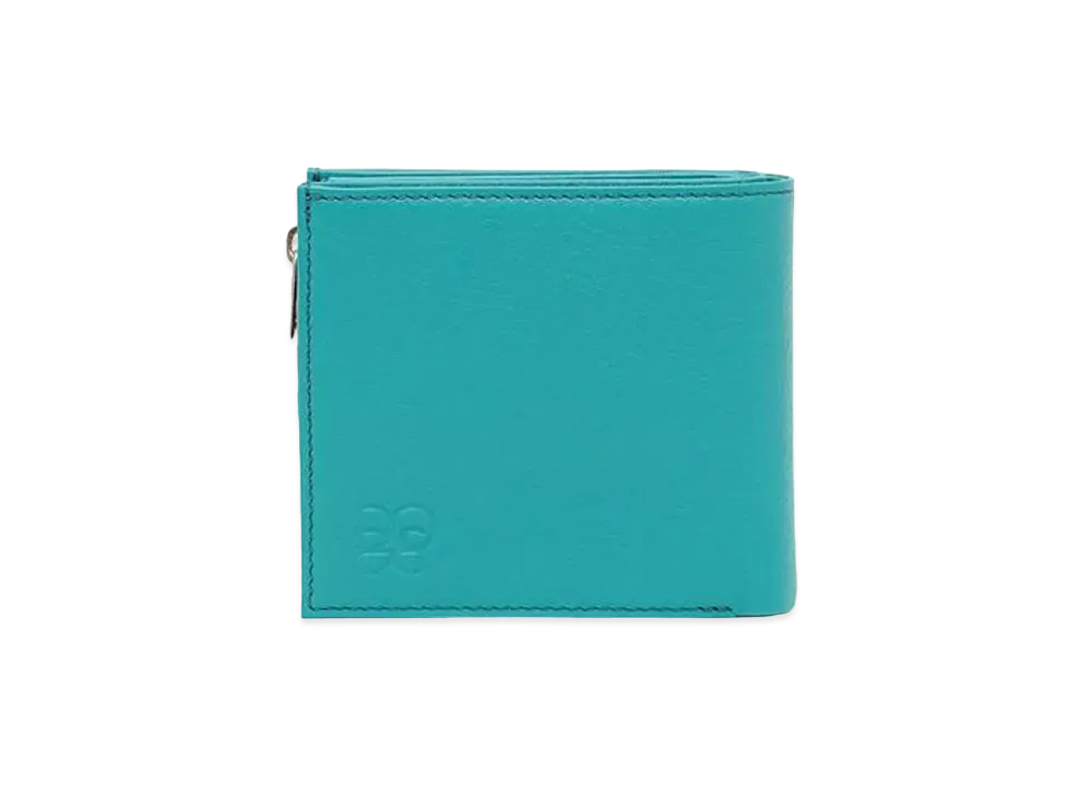 Dogs x FACETASM WALLET "SMOKE BLUE"