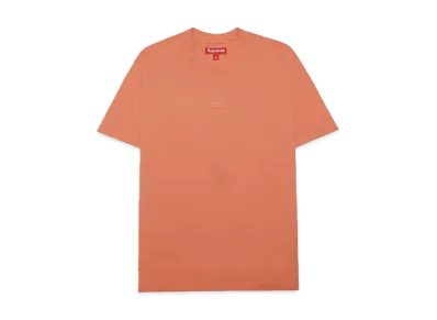 Supreme High Density Small Box S/S Top "Peach"