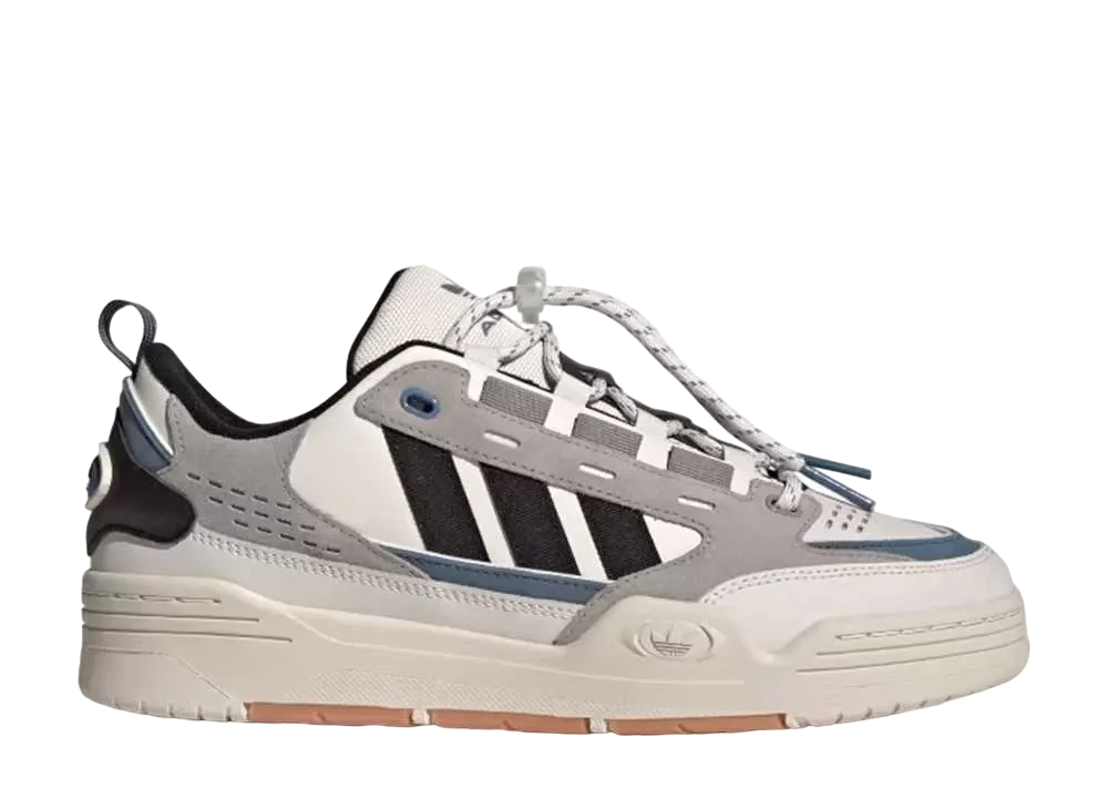 アディダス オリジナルス ADI2000 "グレーワン/コアブラック/チャコールソリッドグレー"