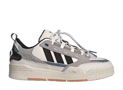 adidas ADI2000 "Grey One/Core Black/Charcoal Solid Grey"