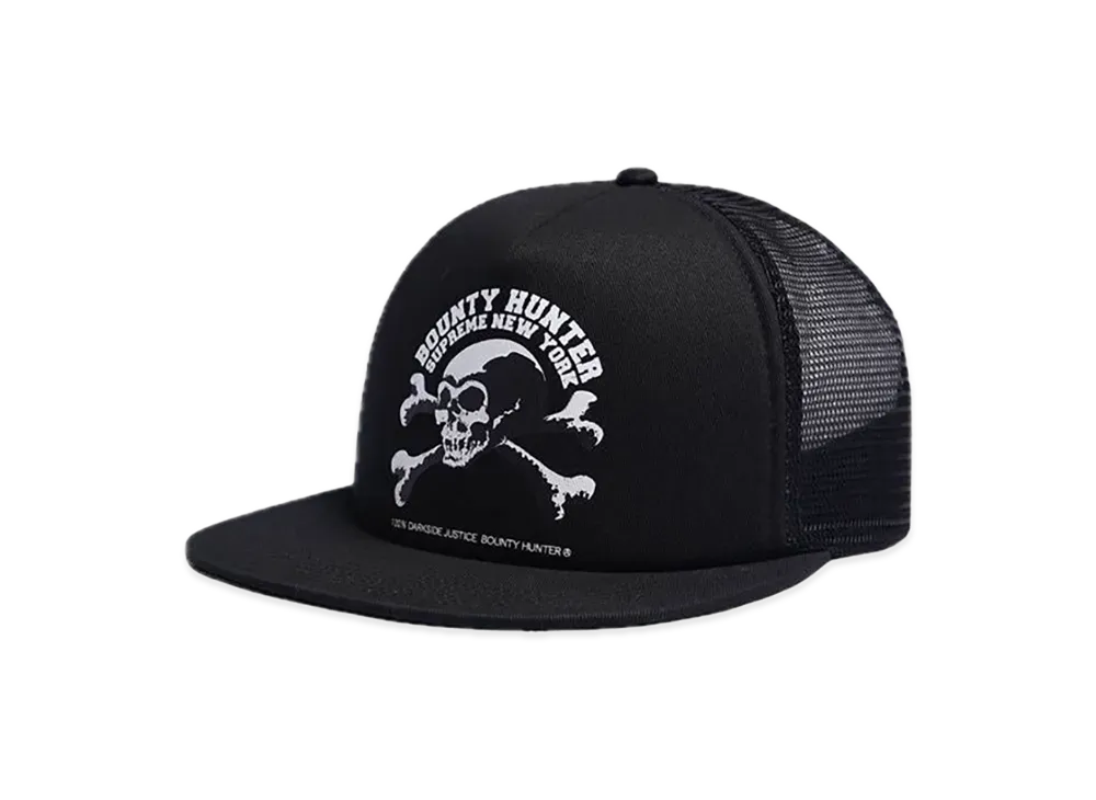 Supreme Bounty Hunter Mesh Back 5-Panel 
